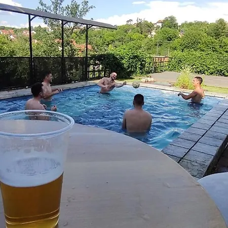 Agava Club * Sremska Kamenica