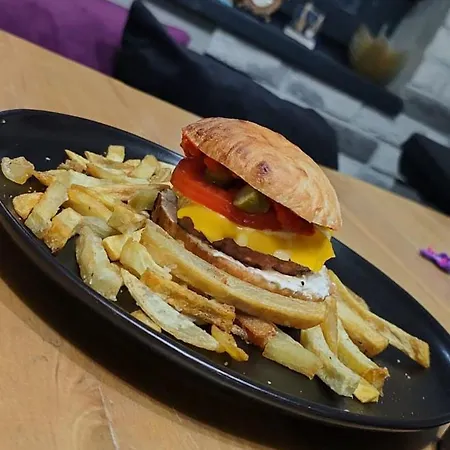 Lejlighed Agava Club Sremska Kamenica