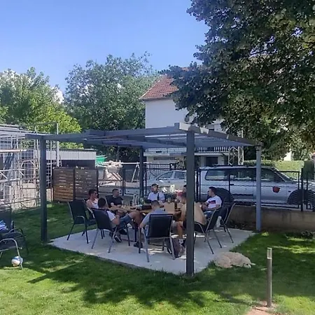 Lejlighed Agava Club *