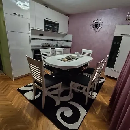 Agava Club Lejlighed *