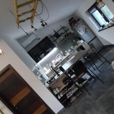 Agava Club * Sremska Kamenica