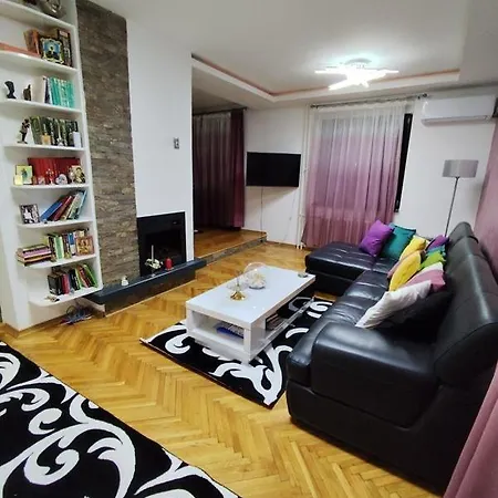 Lejlighed Agava Club