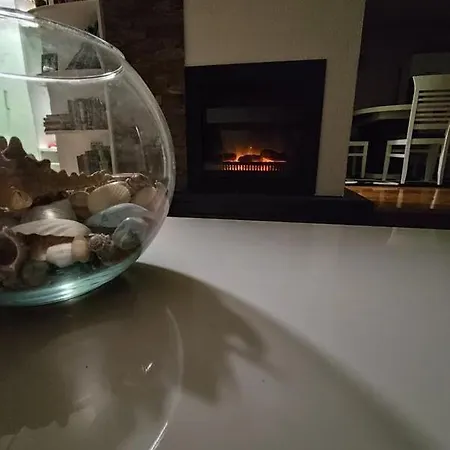 Agava Club Apartment