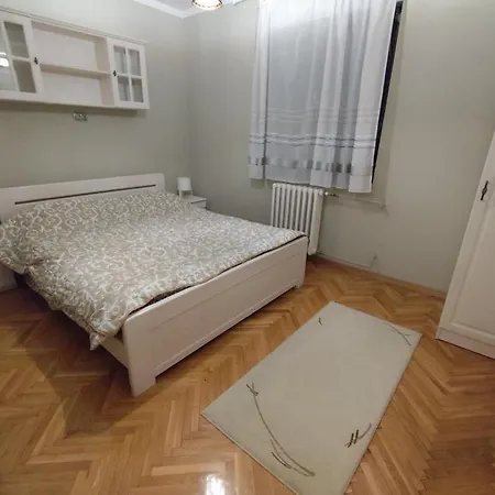 アパート Agava Club *