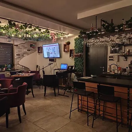 Agava Club Apartment