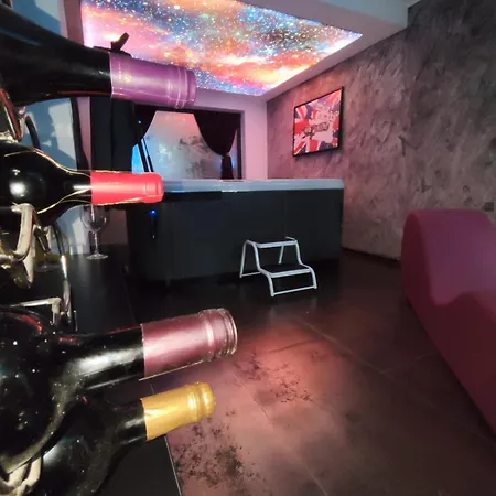 Agava Club Lejlighed