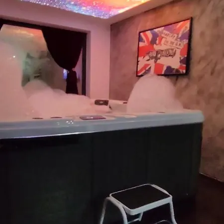 Agava Club Appartamento Sremska Kamenica