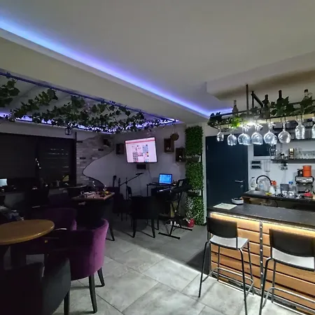 Agava Club Appartamento *