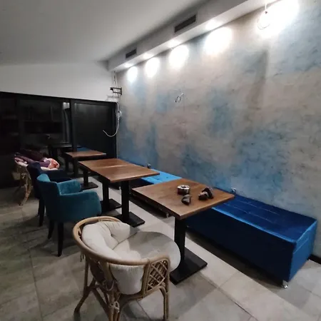 Agava Club Apartment Sremska Kamenica
