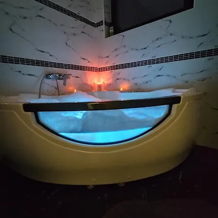 Agava Club * Sremska Kamenica