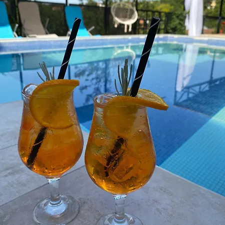 Agava Club Sremska Kamenica