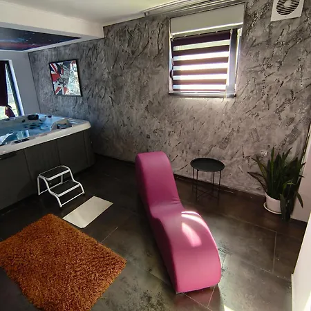 Agava Club * Sremska Kamenica