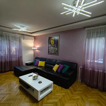 Appartamento Agava Club