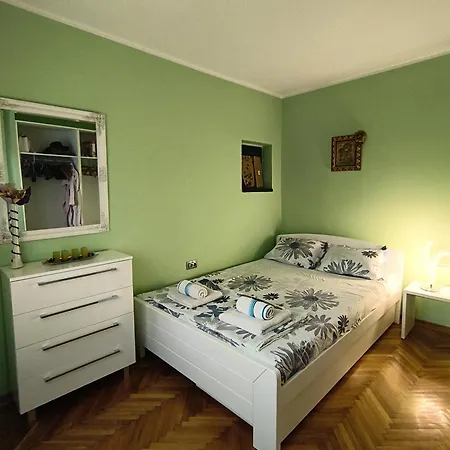 Appartamento Agava Club *