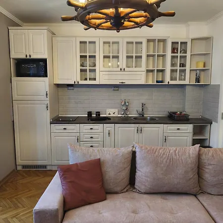 Appartamento Agava Club