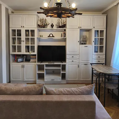 Agava Club Appartamento