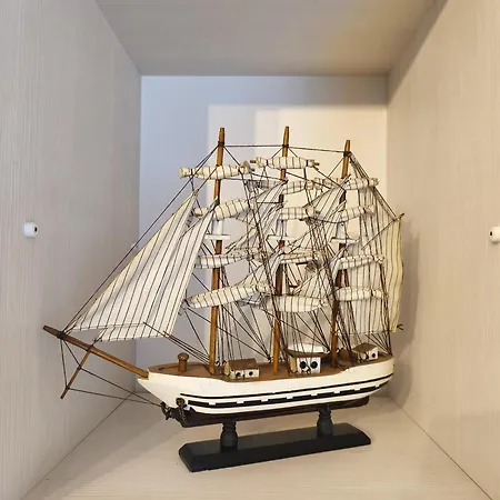 Agava Club アパート