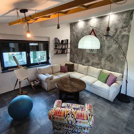 Agava Club Lejlighed Sremska Kamenica