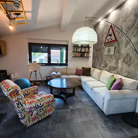 Agava Club Appartamento *