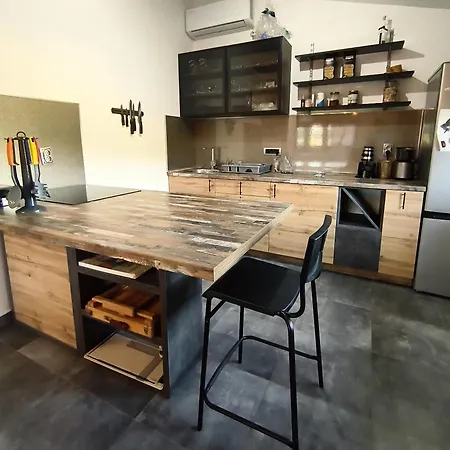 Agava Club アパート Sremska Kamenica