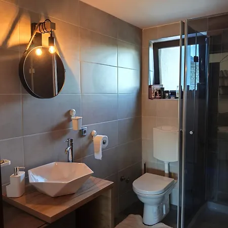 Apartman Agava Club Sremska Kamenica