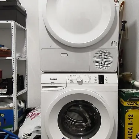 Agava Club アパート