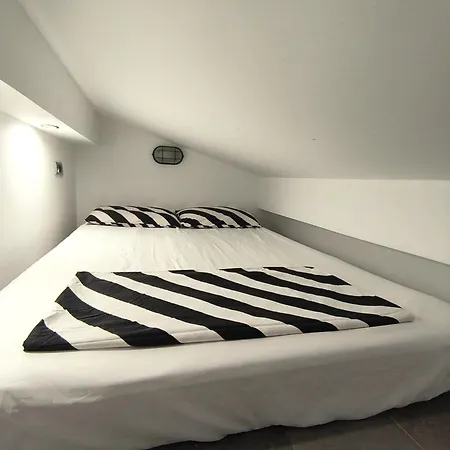 Lejlighed Agava Club