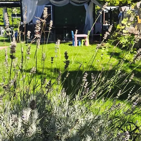 Agava Club Appartamento