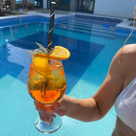 Appartamento Agava Club *