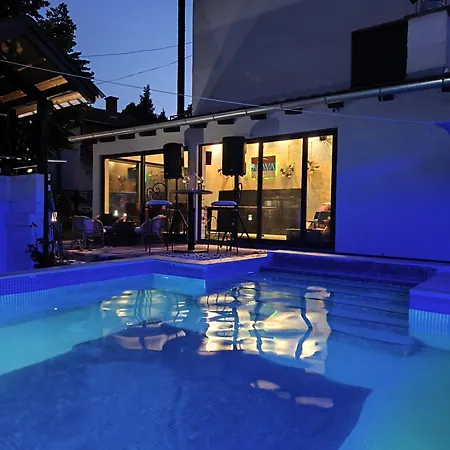 Agava Club Sremska Kamenica