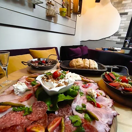 Appartamento Agava Club