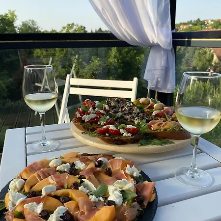 Agava Club Lejlighed