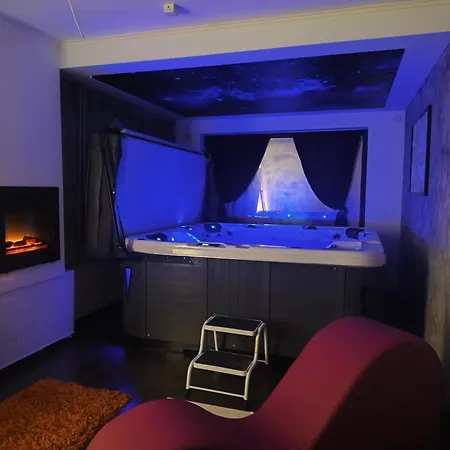 Agava Club Lejlighed *