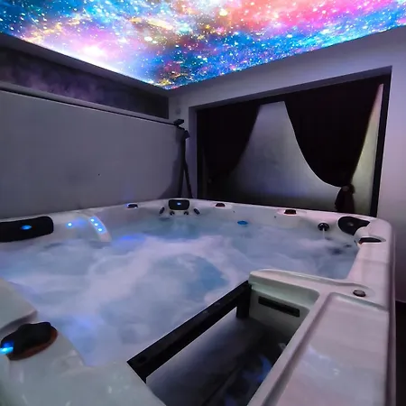 Lejlighed Agava Club