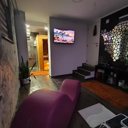 Lejlighed Agava Club *