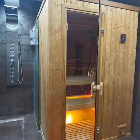 アパート Agava Club Sremska Kamenica