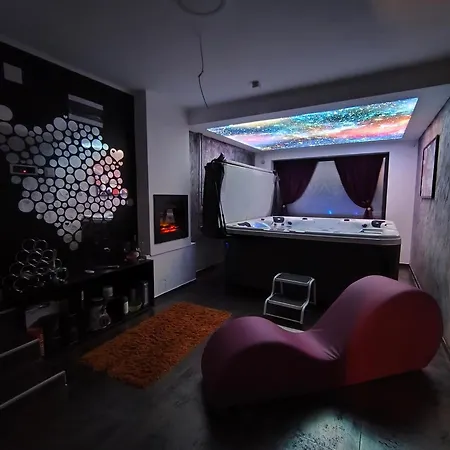 Lejlighed Agava Club Sremska Kamenica