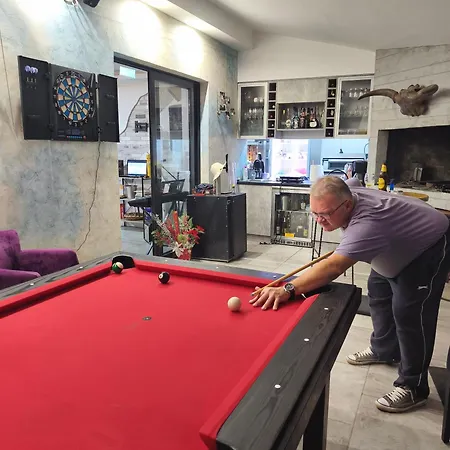 Agava Club Sremska Kamenica