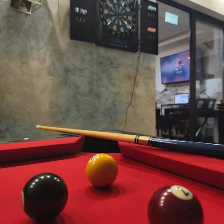 Agava Club Lejlighed Sremska Kamenica