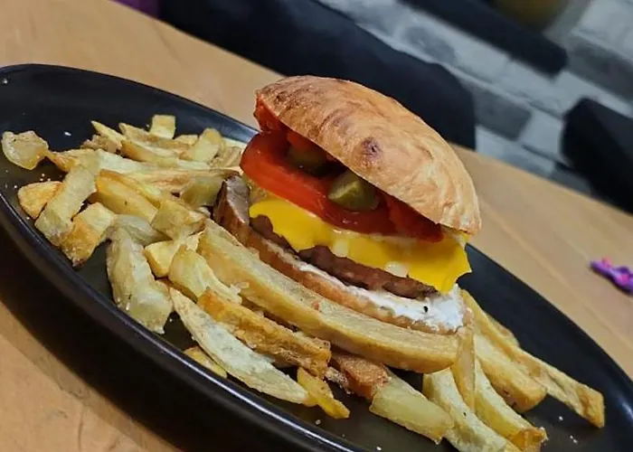 公寓 Agava Club Sremska Kamenica