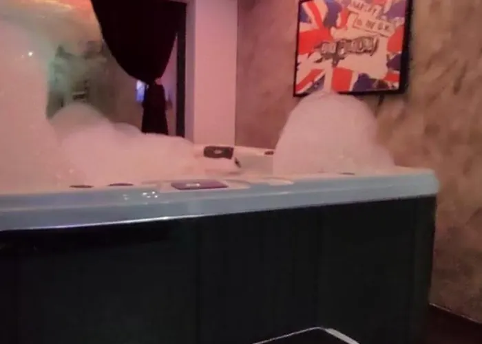 Agava Club 公寓 Sremska Kamenica