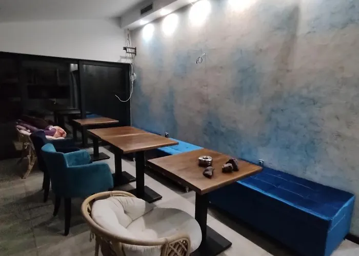 Agava Club 公寓 Sremska Kamenica