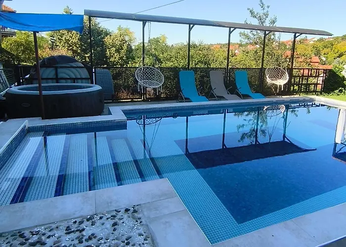 Agava Club Sremska Kamenica