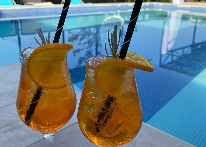 Agava Club Sremska Kamenica