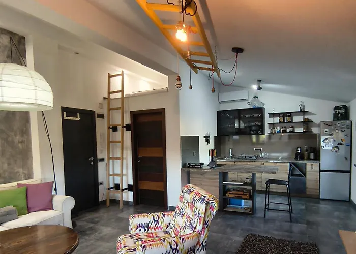 Agava Club * Sremska Kamenica