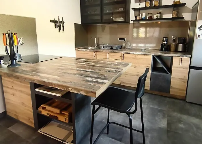 Agava Club 公寓 Sremska Kamenica