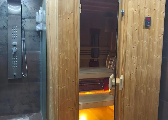 公寓 Agava Club Sremska Kamenica