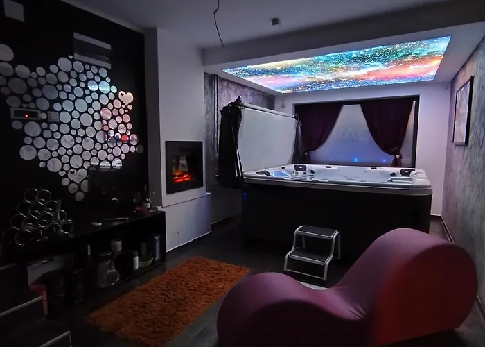 公寓 Agava Club Sremska Kamenica